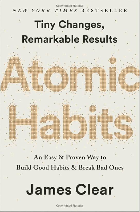 atomic habits website