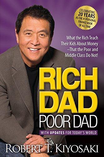 rich dad and poor dad summary